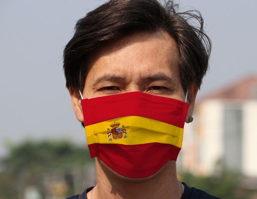 Ternyata, Virus Corona Sudah Ada di Spanyol sejak Maret 2019!