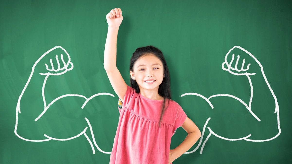 Perkuat Daya Tahan Tubuh Anak di Era Pandemi dengan Ini!