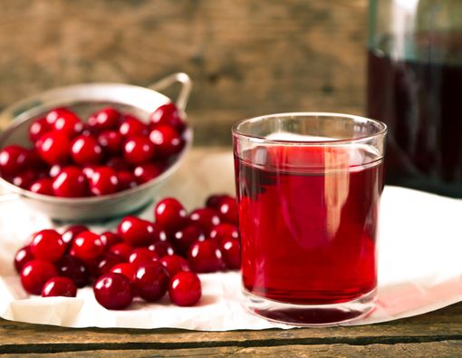 Bisakah Jus Ceri Meningkatkan Kemampuan Kognitif?