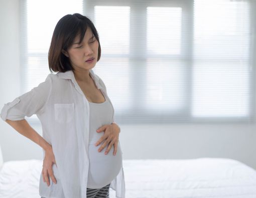 Harus Siap, Inilah Tanda Ibu Hamil Mau Melahirkan Bayi