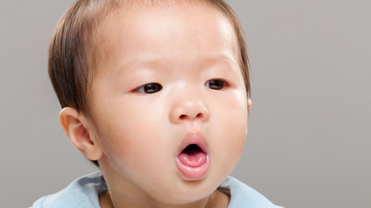Bolehkah Bayi Konsumsi Obat Batuk Berdahak?