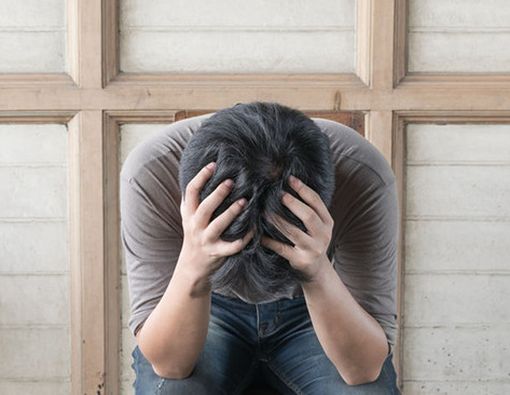 Awas, Sering Cemas Bisa Jadi Tanda Adanya Penyakit