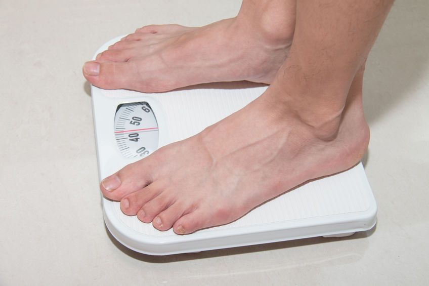 Cara Menaikkan Berat Badan dengan Aman