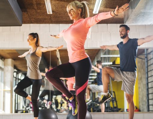 5 Jenis Olahraga yang Efektif untuk Cegah Osteoporosis