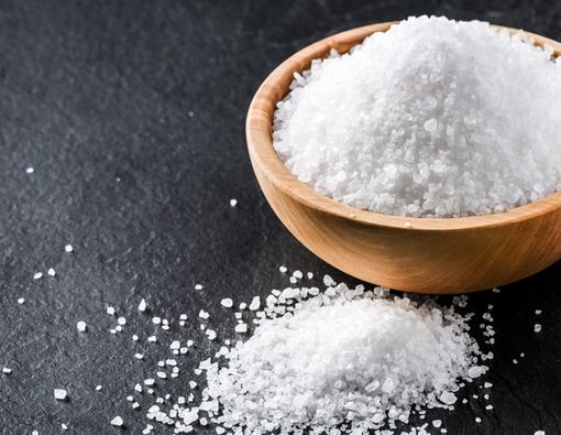 Garam Berperan Terhadap Penyakit Hipertensi