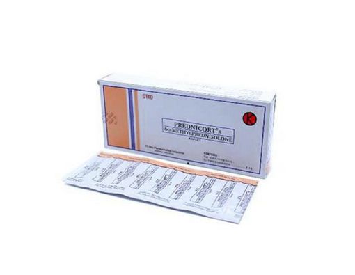 Prednicort
