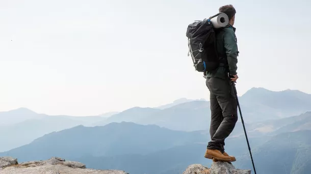 Acute Mountain Sickness (AMS): Penyakit Ketinggian yang Bisa Berakibat Fatal