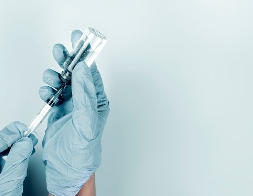 Jenis Vaksin untuk Mencegah Infeksi pada Paru-Paru