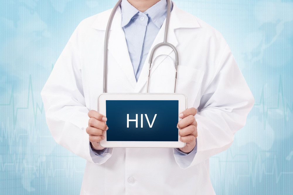 9 Komplikasi Penyakit HIV/AIDS
