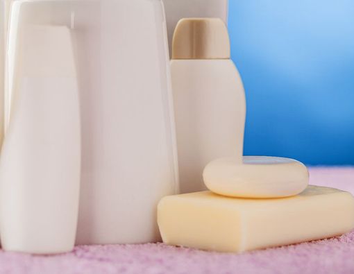 Keunggulan Jenis-Jenis Sabun Mandi