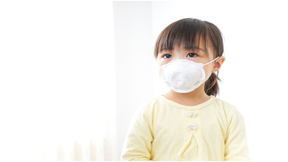 WHO: Gejala Virus Corona pada Anak Mirip Sindrom Kawasaki