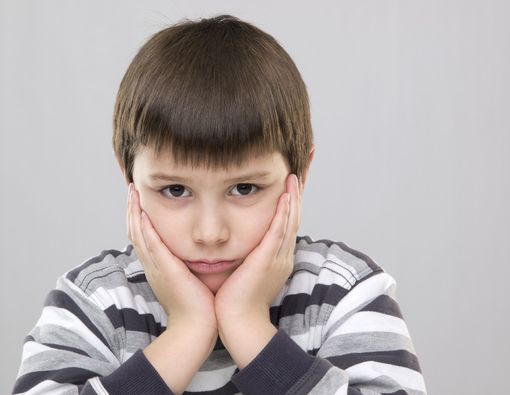 Mendeteksi Penyebab dan Gejala Hipertensi pada Anak