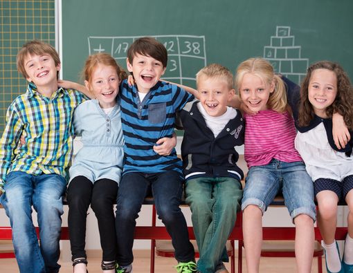 Peran Penting Anak dalam Mencegah Bullying