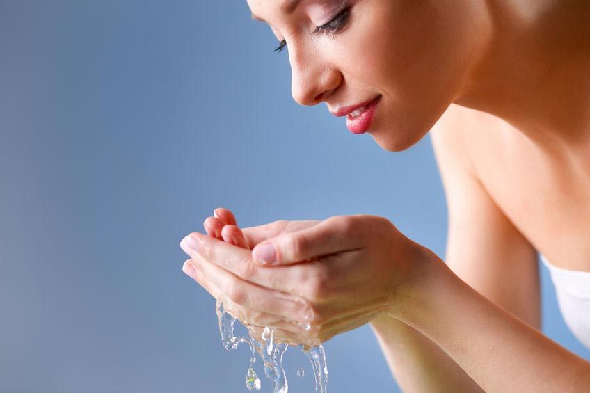 Ingin Cantik? Lakukan Ritual Ini Sebelum Tidur!
