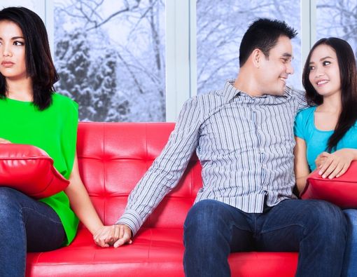 Jadi Pelakor, Apakah Termasuk Gangguan Mental?