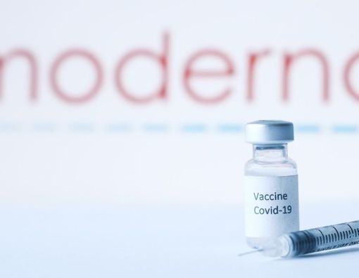 Syarat Terima Vaksin Moderna untuk Umum dan Pengidap Autoimun