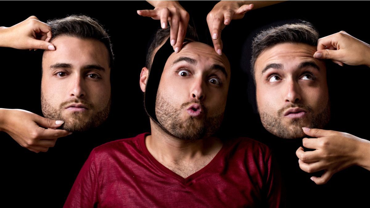 Body Dysmorphic, Hobi Mengubah Penampilan yang Bikin Mental Tak Sehat