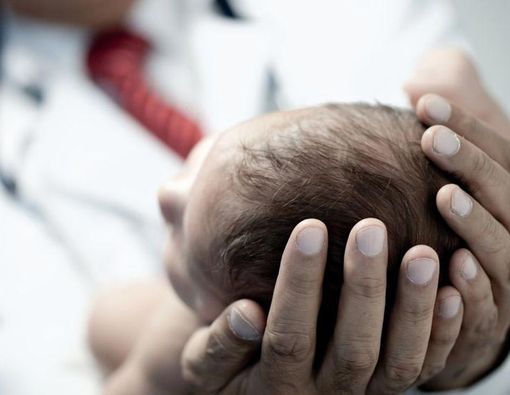 Pemeriksaan yang Dilakukan pada Bayi Baru Lahir