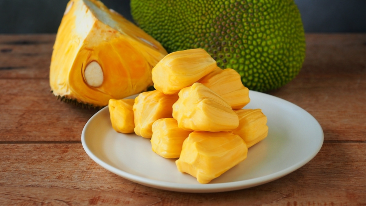 Wanginya Memikat, Khasiatnya Mengejutkan! Rahasia Besar di Balik Buah Nangka