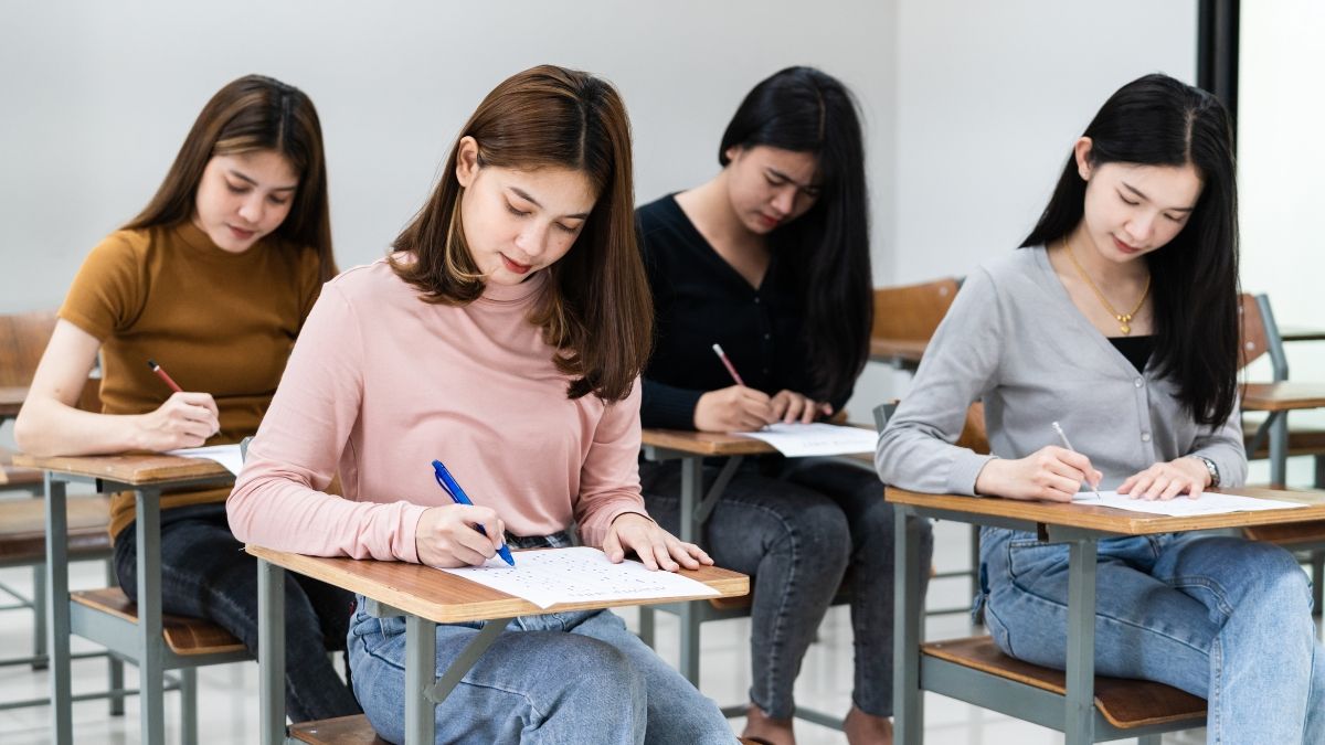 Tips Mengerjakan Psikotes agar Diterima di Kantor Baru