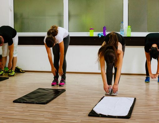 3 Alasan Mengapa Anda Harus Lakukan Olahraga HIIT