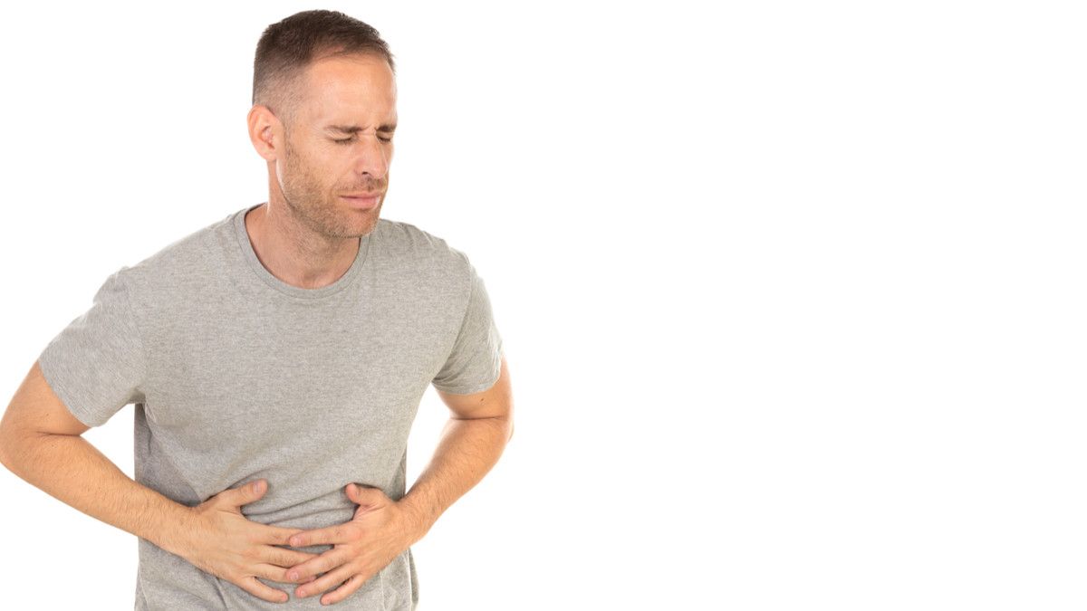 Perut Sakit saat Bernapas, Apa Penyebabnya?