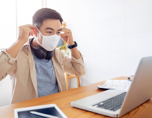 Aktif Kerja Saat Pandemi, Cukupkah Pilihan Suplemen Anda?