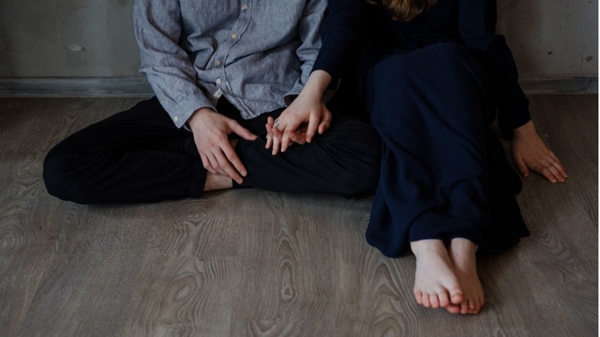 Manfaat Skinship, Sentuhan Fisik dalam Hubungan Asmara