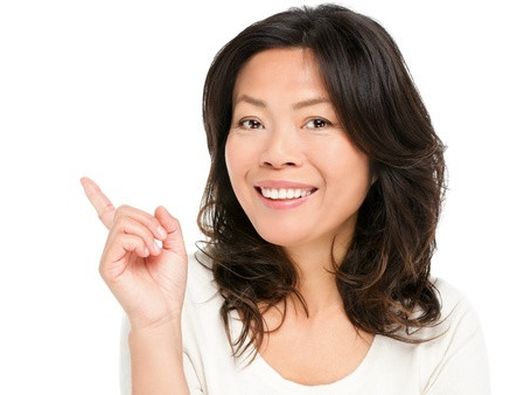 Kiat Awet Muda di Usia 40 