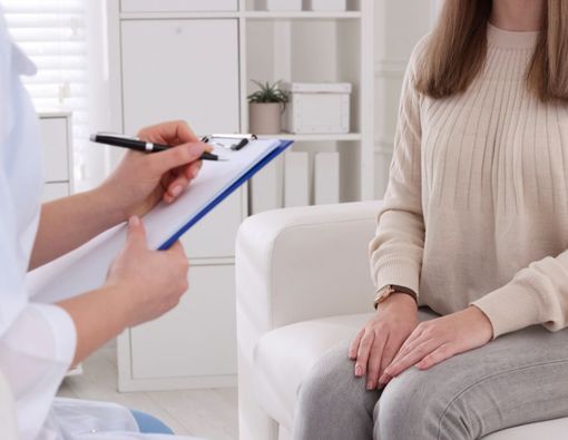 Hati-Hati, Ini Daftar Gejala Sifilis pada Wanita