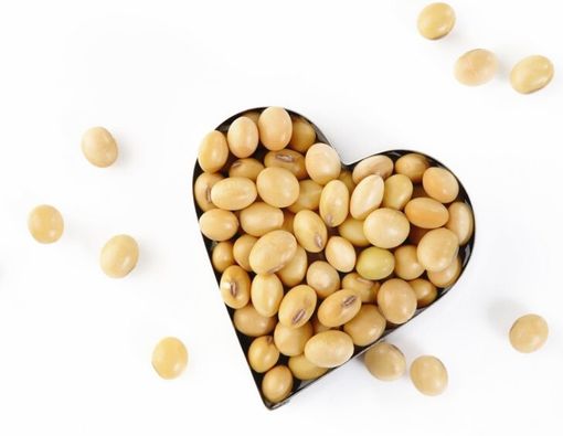 3 Manfaat Kacang Kedelai untuk Kesehatan Jantung