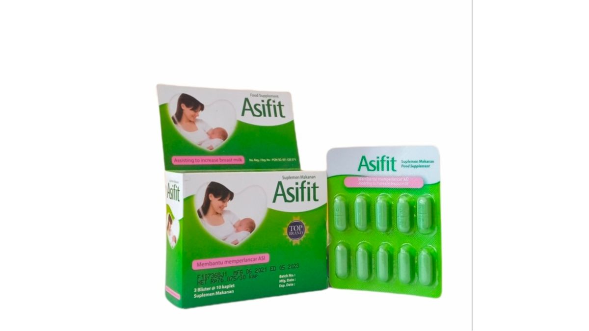 Asifit