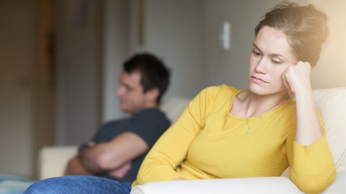 5 Dampak Buruk Silent Treatment dalam Hubungan