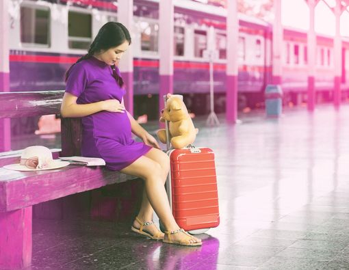 Panduan untuk Ibu Hamil yang Ingin Traveling
