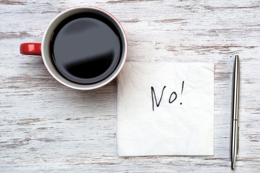 Inilah yang Terjadi saat Anda Berhenti Konsumsi Kafein