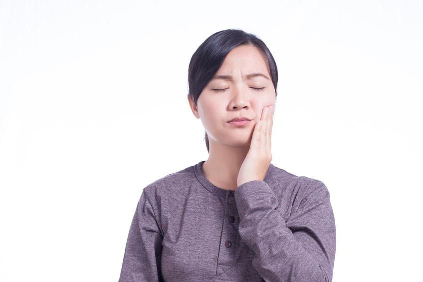 Ibu Hamil Lebih Mudah Sakit Gigi?