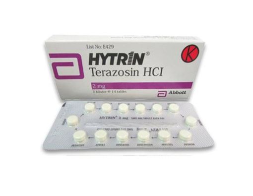 Hytrin