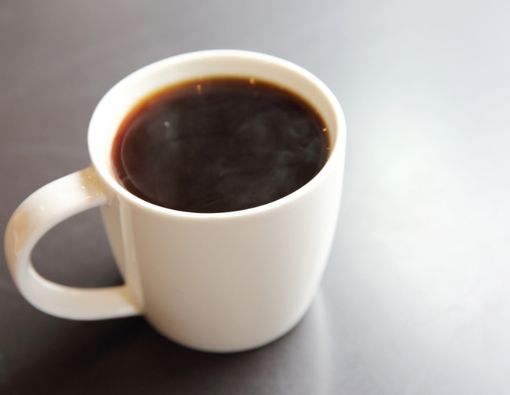 Kafein Bisa Memperkuat Daya Ingat, Benarkah?