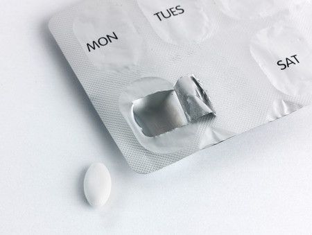 Inilah Efek Samping dari Obat Kolesterol Statin