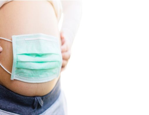 Hamil saat Pandemi Virus Corona, Ini Cara Lakukan Pemeriksaan Kehamilan