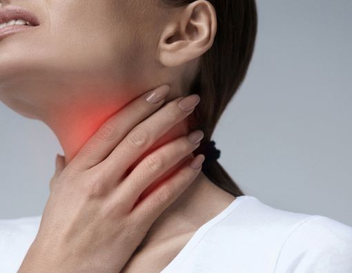 14 Bahan Alami untuk Obati Sakit Akibat Radang Tenggorokan