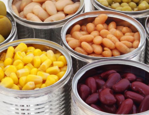 Benarkah Bahan Pengawet Makanan Picu Kegemukan?