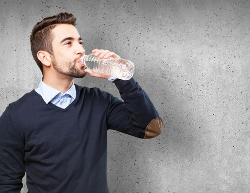 Tips agar Tubuh Tetap Sehat di Musim Pancaroba