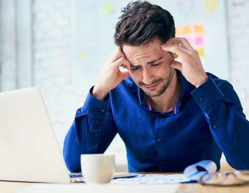 Sering Menunda Pekerjaan, Apakah Ini Tanda Depresi?