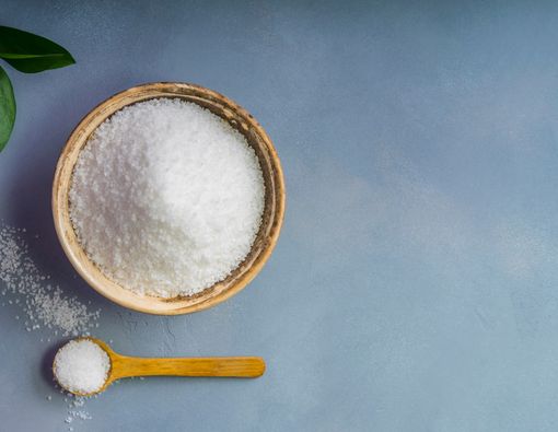 Kudis Bisa Diobati dengan Air Garam, Mitos atau Fakta?