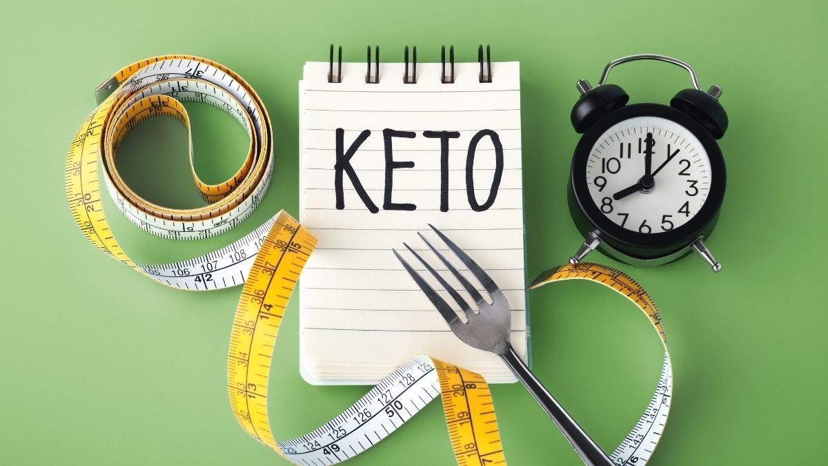 Manfaat Diet Keto untuk Wanita Menopause