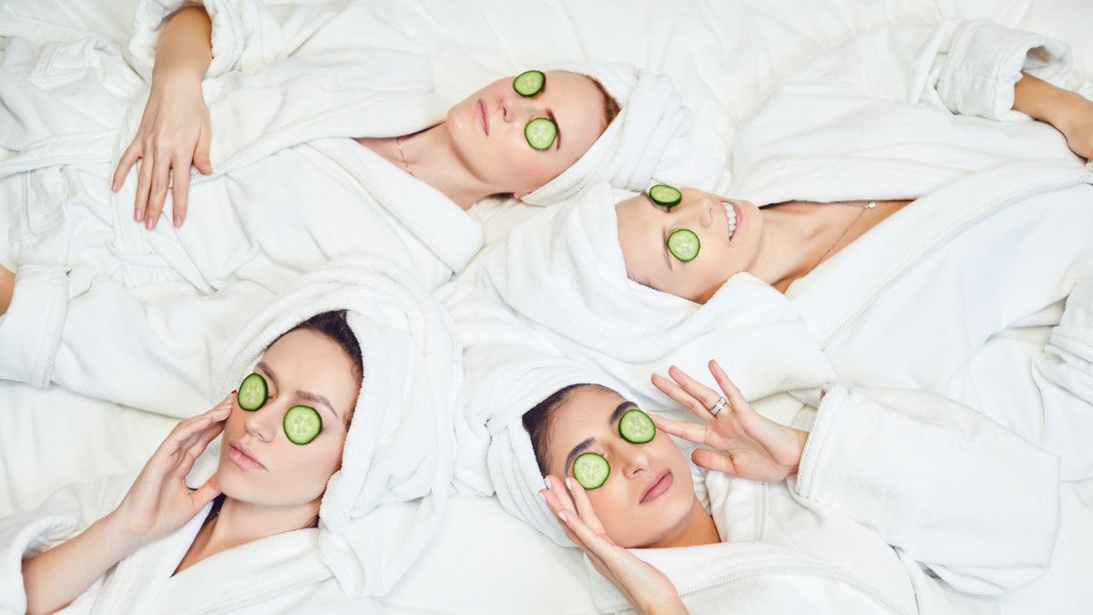 Mitos Tentang Skincare yang Tak Perlu Anda Percaya