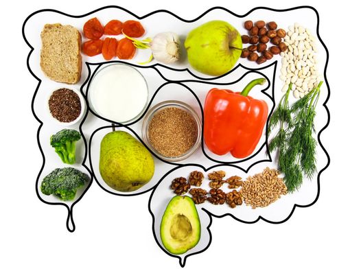 Berbagai Manfaat Serat bagi Kesehatan Tubuh