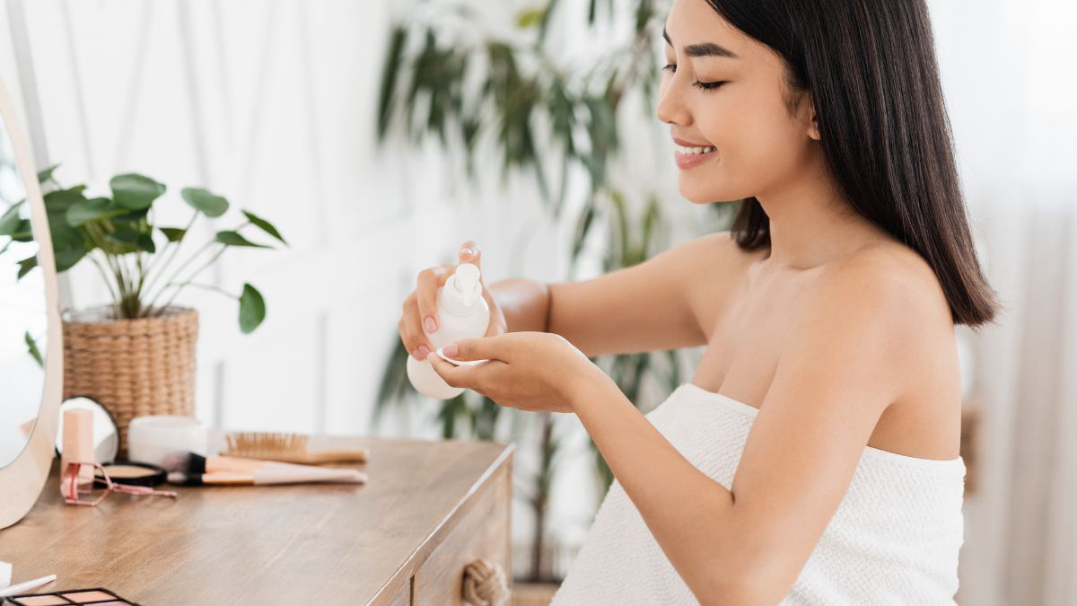 Pentingnya Skincare dengan pH Balance 