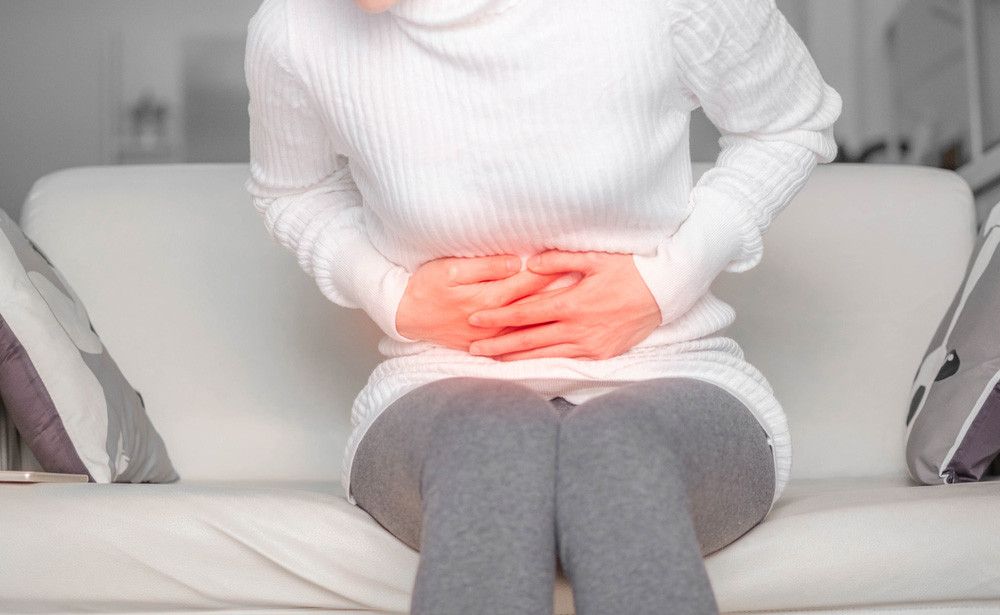 Mengapa Kurang Darah atau Anemia Bikin Terlambat Haid?